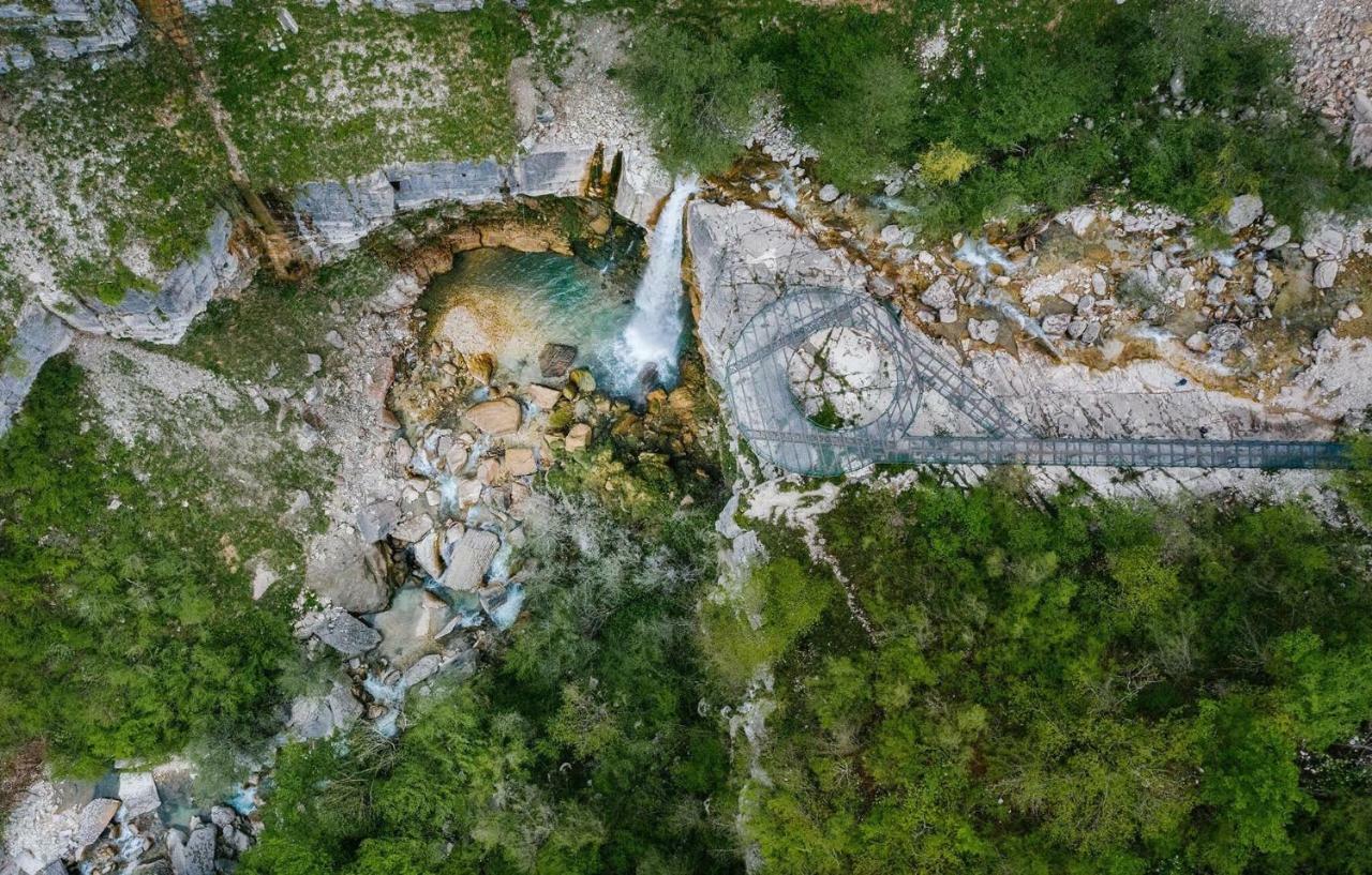 Chika Lägenhet Kutaisi Exteriör bild